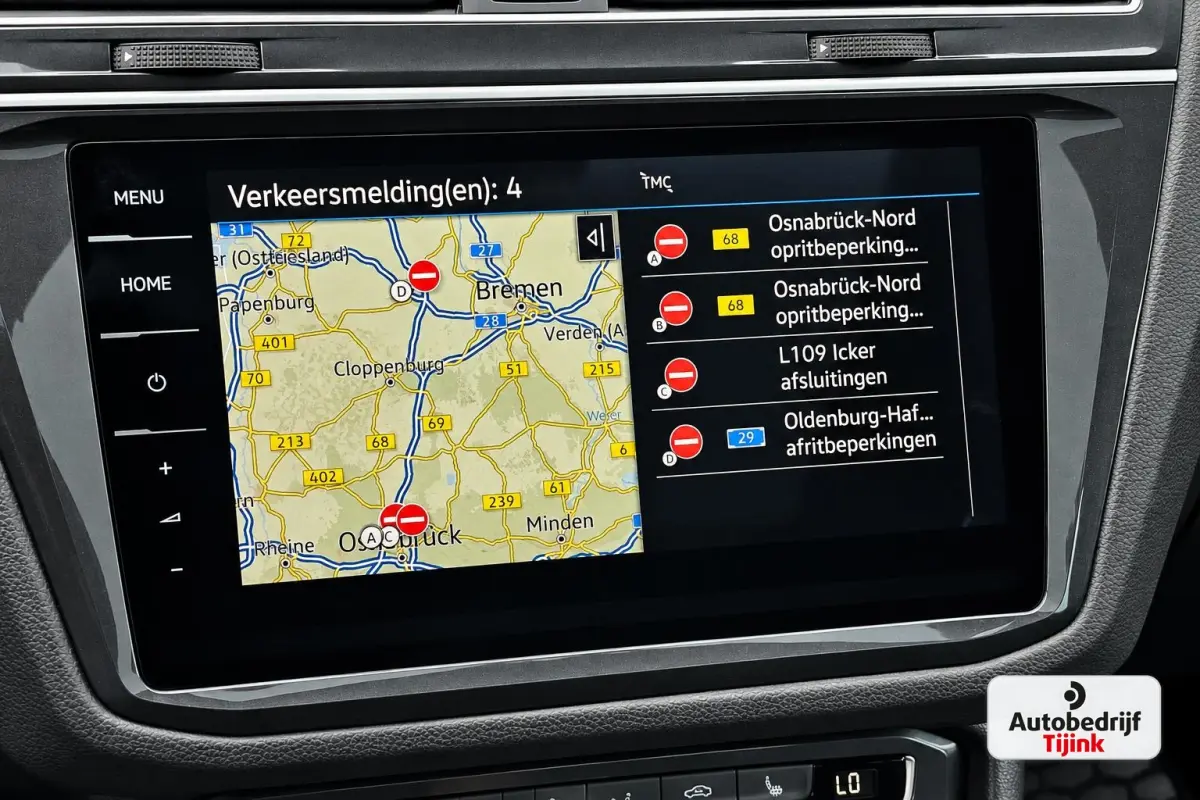 2.0 TSI 4MOTION Highline | Automaat | Pano | LED | Navi | App-connect | Camera | All-seasons | Elek. achterklep | Park Assist |