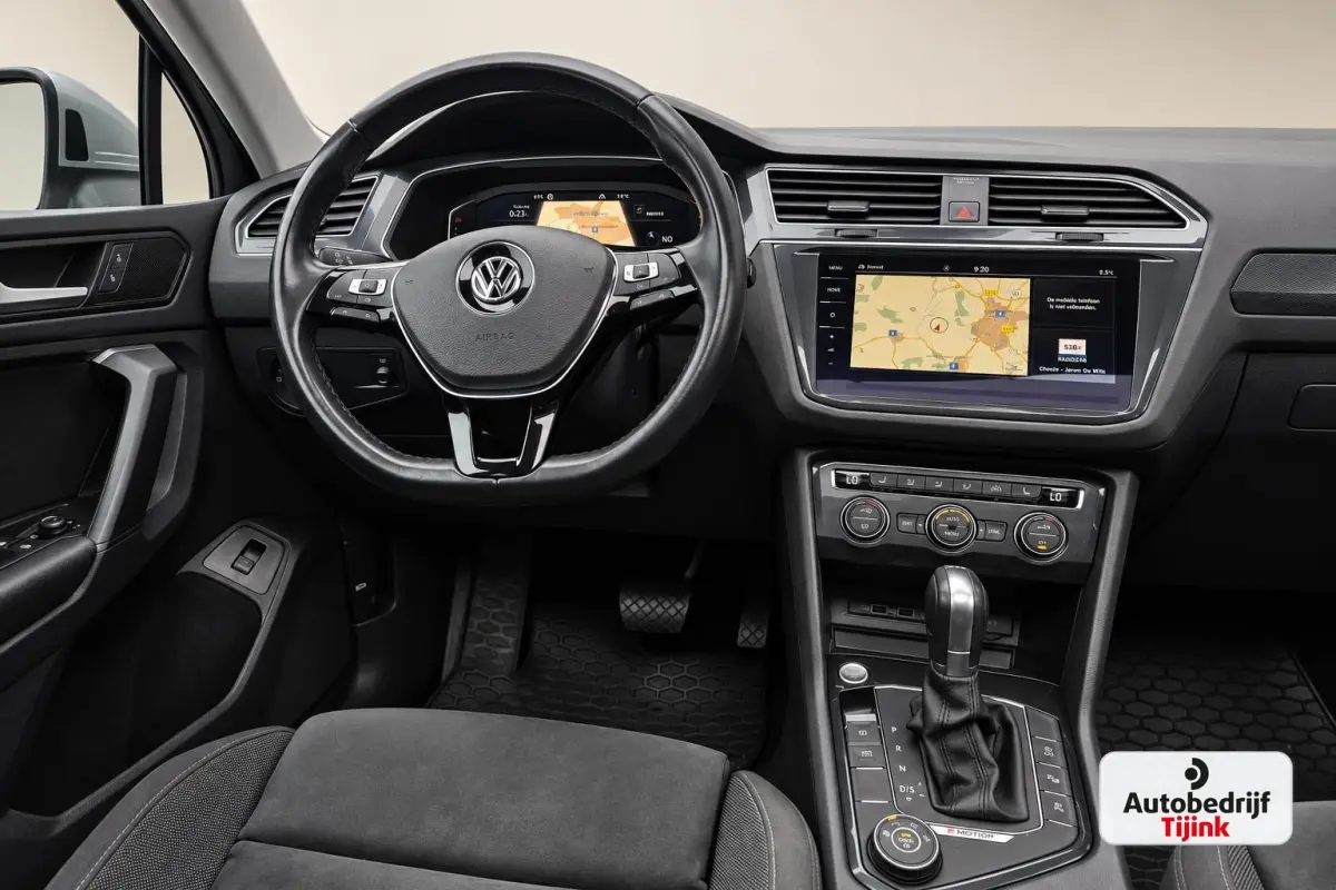 2.0 TSI 4MOTION Highline | Automaat | Pano | LED | Navi | App-connect | Camera | All-seasons | Elek. achterklep | Park Assist |