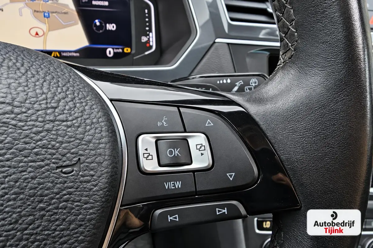 2.0 TSI 4MOTION Highline | Automaat | Pano | LED | Navi | App-connect | Camera | All-seasons | Elek. achterklep | Park Assist |