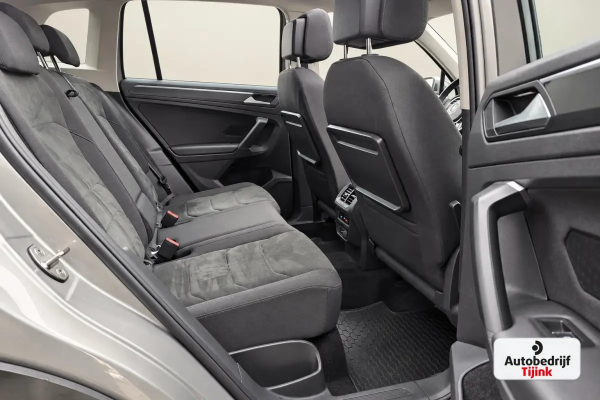 2.0 TSI 4MOTION Highline | Automaat | Pano | LED | Navi | App-connect | Camera | All-seasons | Elek. achterklep | Park Assist |