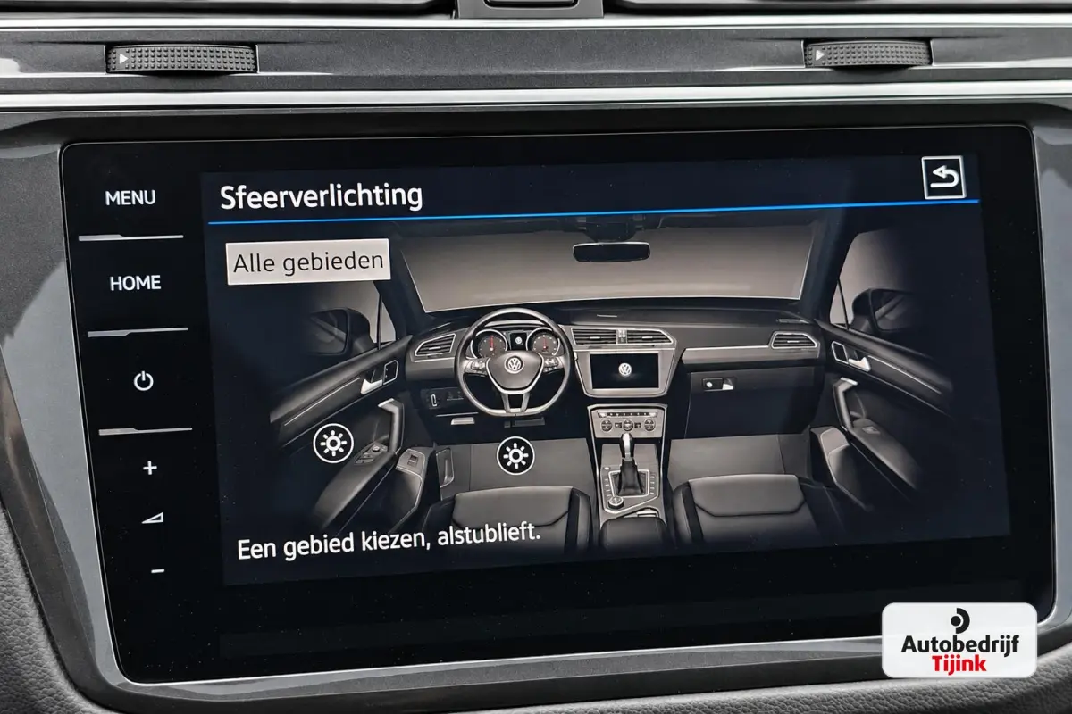 2.0 TSI 4MOTION Highline | Automaat | Pano | LED | Navi | App-connect | Camera | All-seasons | Elek. achterklep | Park Assist |