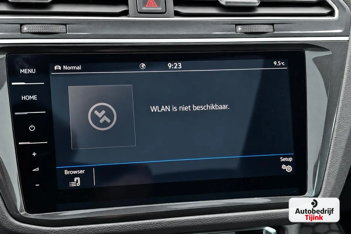 2.0 TSI 4MOTION Highline | Automaat | Pano | LED | Navi | App-connect | Camera | All-seasons | Elek. achterklep | Park Assist |