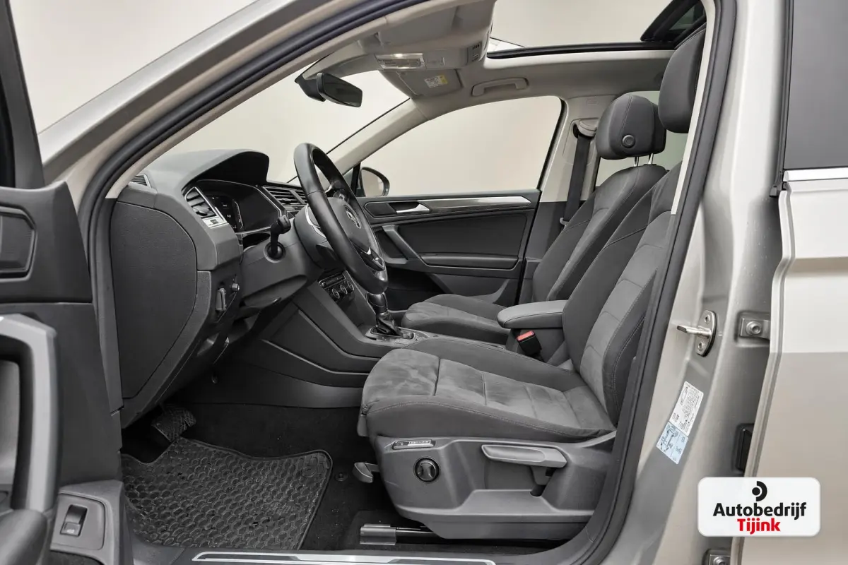 2.0 TSI 4MOTION Highline | Automaat | Pano | LED | Navi | App-connect | Camera | All-seasons | Elek. achterklep | Park Assist |