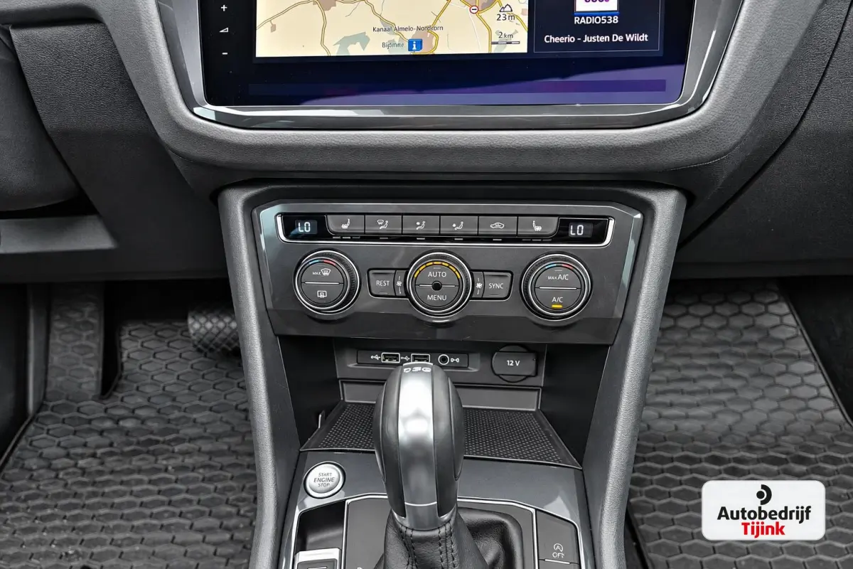 2.0 TSI 4MOTION Highline | Automaat | Pano | LED | Navi | App-connect | Camera | All-seasons | Elek. achterklep | Park Assist |