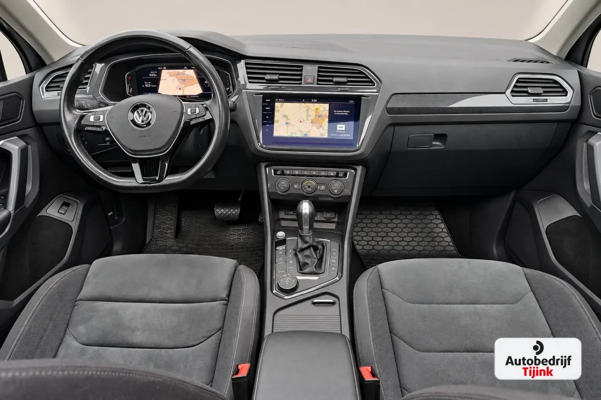 2.0 TSI 4MOTION Highline | Automaat | Pano | LED | Navi | App-connect | Camera | All-seasons | Elek. achterklep | Park Assist |
