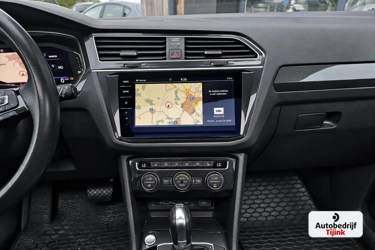 2.0 TSI 4MOTION Highline | Automaat | Pano | LED | Navi | App-connect | Camera | All-seasons | Elek. achterklep | Park Assist |
