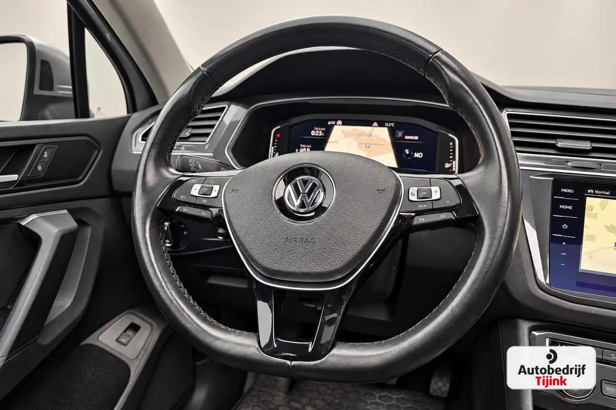 2.0 TSI 4MOTION Highline | Automaat | Pano | LED | Navi | App-connect | Camera | All-seasons | Elek. achterklep | Park Assist |