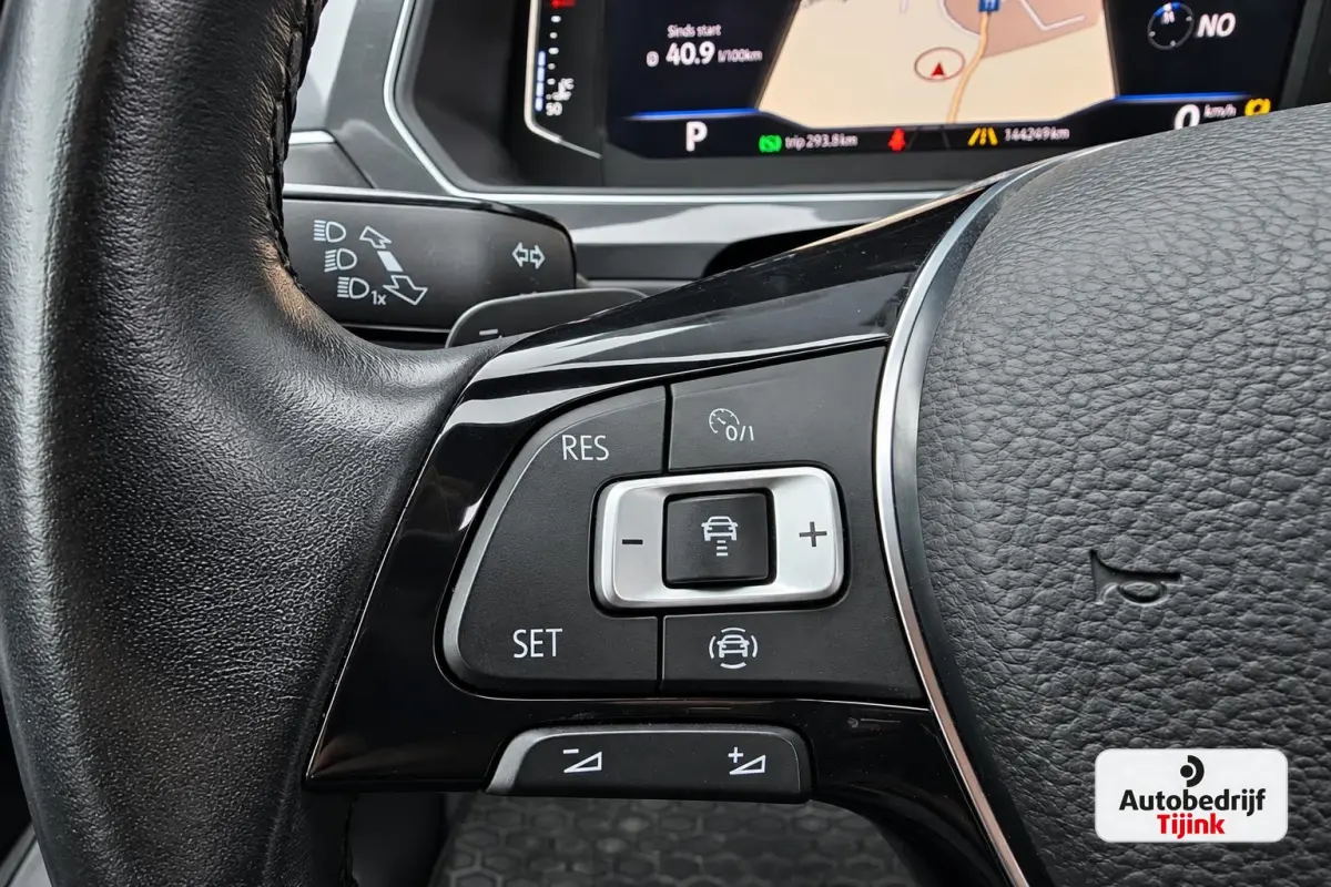 2.0 TSI 4MOTION Highline | Automaat | Pano | LED | Navi | App-connect | Camera | All-seasons | Elek. achterklep | Park Assist |