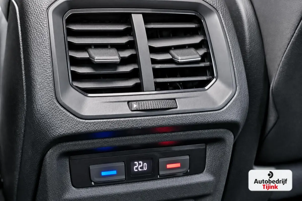 2.0 TSI 4MOTION Highline | Automaat | Pano | LED | Navi | App-connect | Camera | All-seasons | Elek. achterklep | Park Assist |