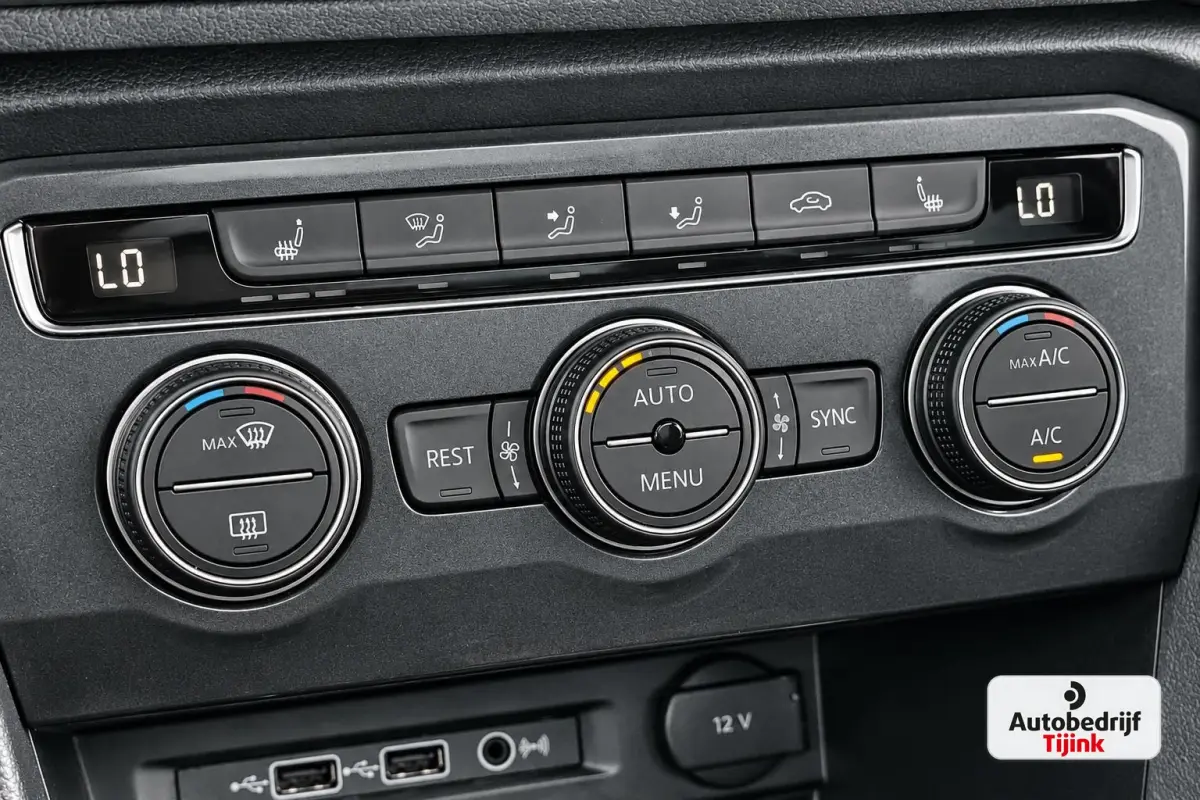 2.0 TSI 4MOTION Highline | Automaat | Pano | LED | Navi | App-connect | Camera | All-seasons | Elek. achterklep | Park Assist |