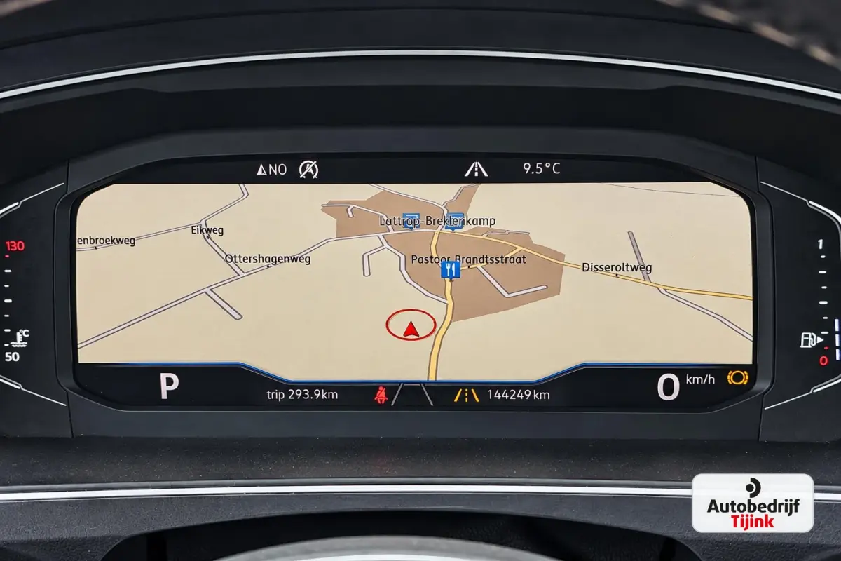 2.0 TSI 4MOTION Highline | Automaat | Pano | LED | Navi | App-connect | Camera | All-seasons | Elek. achterklep | Park Assist |
