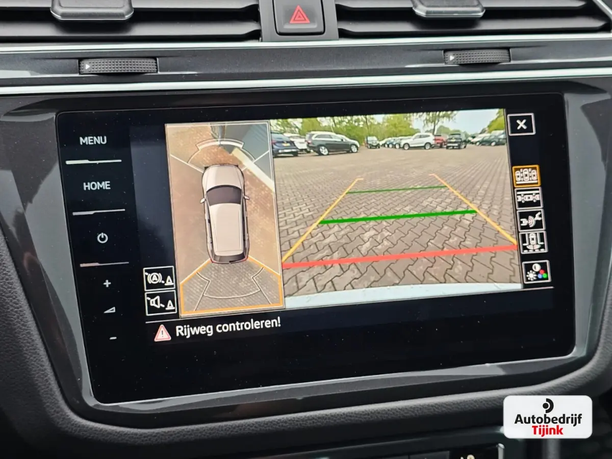 2.0 TSI 4MOTION Highline | Automaat | Pano | LED | Navi | App-connect | Camera | All-seasons | Elek. achterklep | Park Assist |