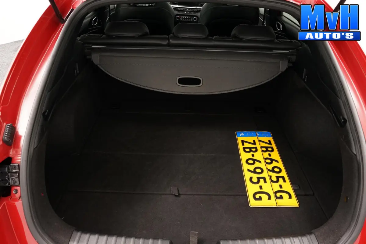1.4 T-GDI GT-Line|LUXE|TREKHAAK|PANO|LED|NAP|CAM