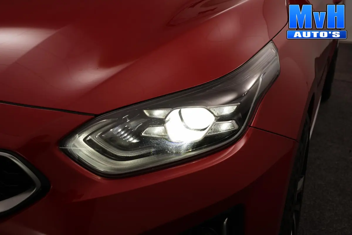 1.4 T-GDI GT-Line|LUXE|TREKHAAK|PANO|LED|NAP|CAM
