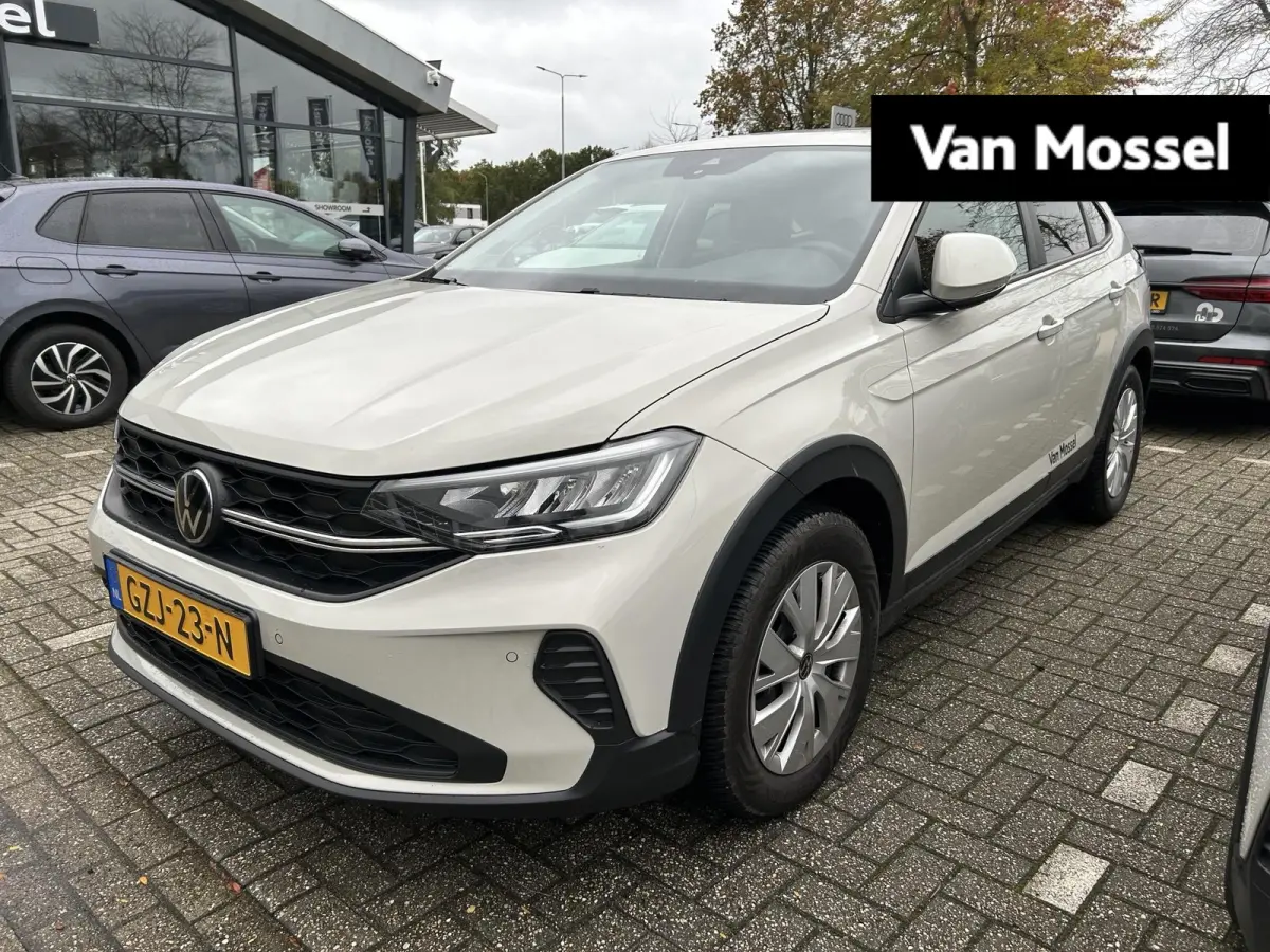 1.0 TSI 95 PK | Digitale Cockpit | Privacy Glass | Apple Carplay + Android Auto | Parkeersensoren Voor + Achter | Cruise Control  | LED Koplampen |