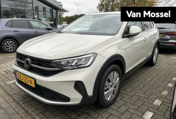 1.0 TSI 95 PK | Digitale Cockpit | Privacy Glass | Apple Carplay + Android Auto | Parkeersensoren Voor + Achter | Cruise Control  | LED Koplampen |