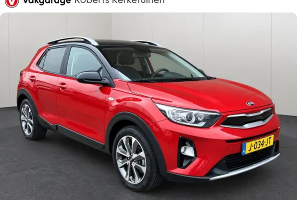T-GDi 100 PK Sports Edition | 1e eigenaar | Navigatie | Trekhaak | Camera
