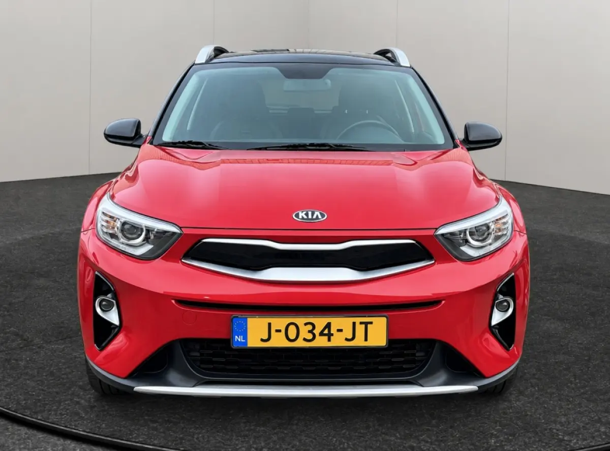 T-GDi 100 PK Sports Edition | 1e eigenaar | Navigatie | Trekhaak | Camera
