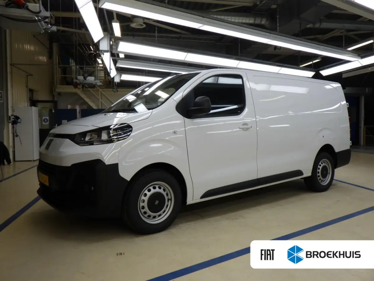 2.0 Diesel 145 L3 PRIJS INCL REST BPM!! | NAVI | DIGITALE BINNENSPIEGEL | BETIMMERING LAADRUIMTE | NIEUW!