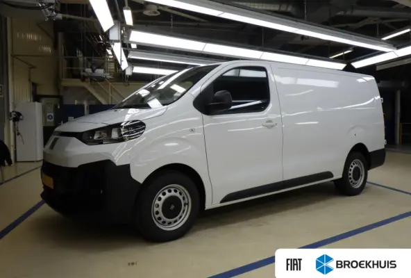 2.0 Diesel 145 L3 PRIJS INCL REST BPM!! | NAVI | DIGITALE BINNENSPIEGEL | BETIMMERING LAADRUIMTE | NIEUW!