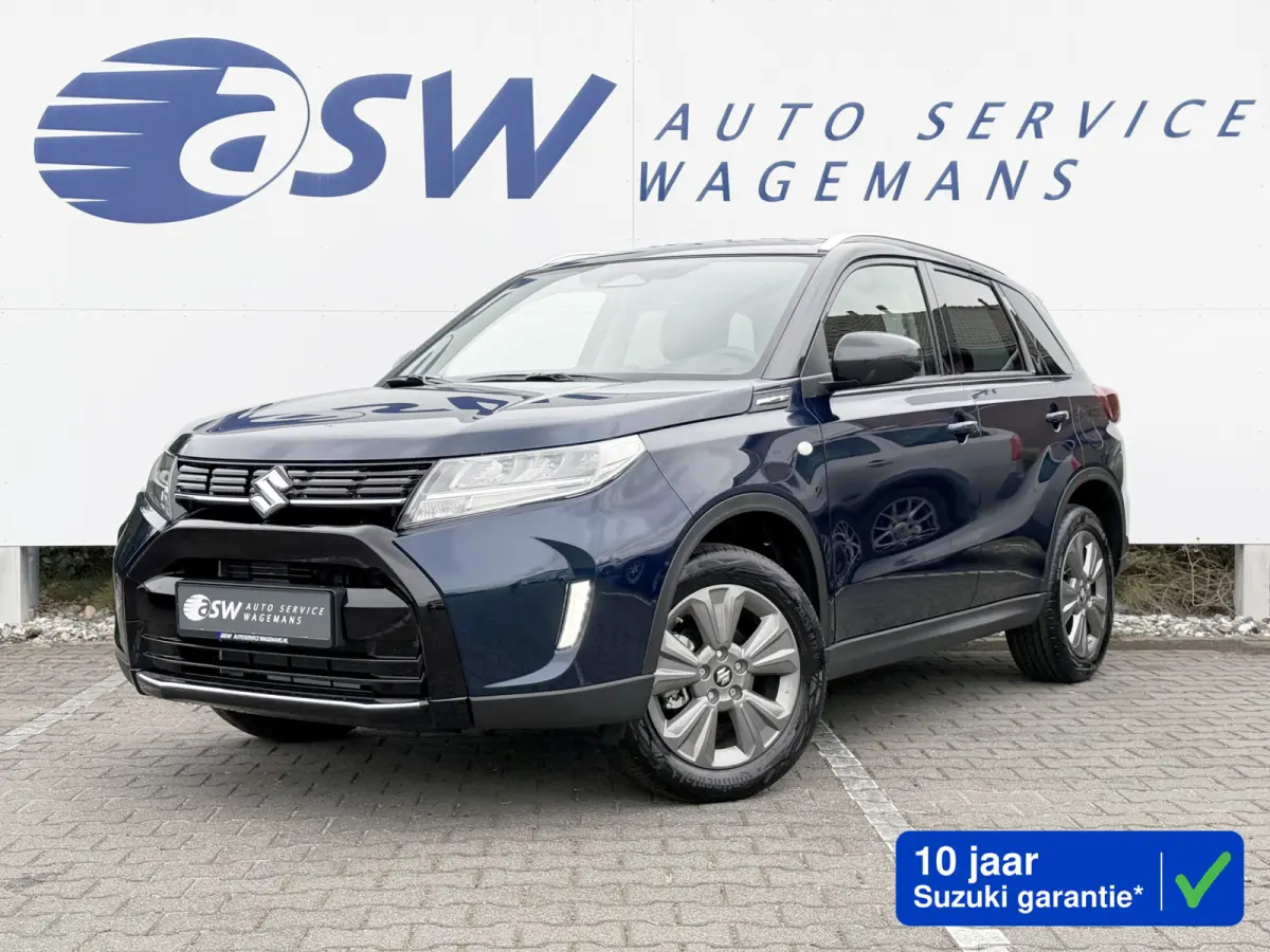 1.5 Hybrid Select | Navi | Camera | Carplay | ACC