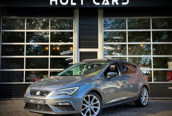 1.5 TSI FR | PANO | CARPLAY | KEYLESS | LED | NAVI |