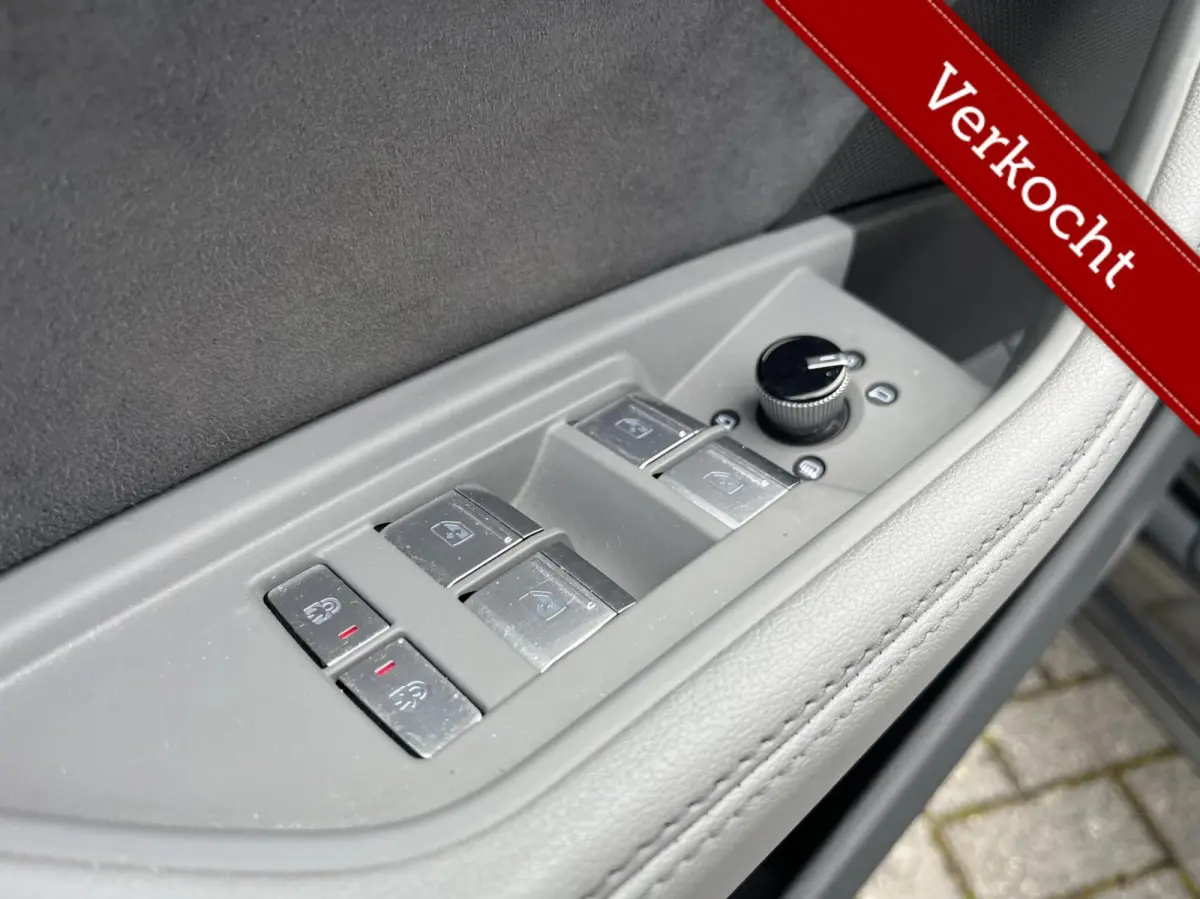55 QUATTRO S-LINE 115 kWh 408PK ACC+MEMORY