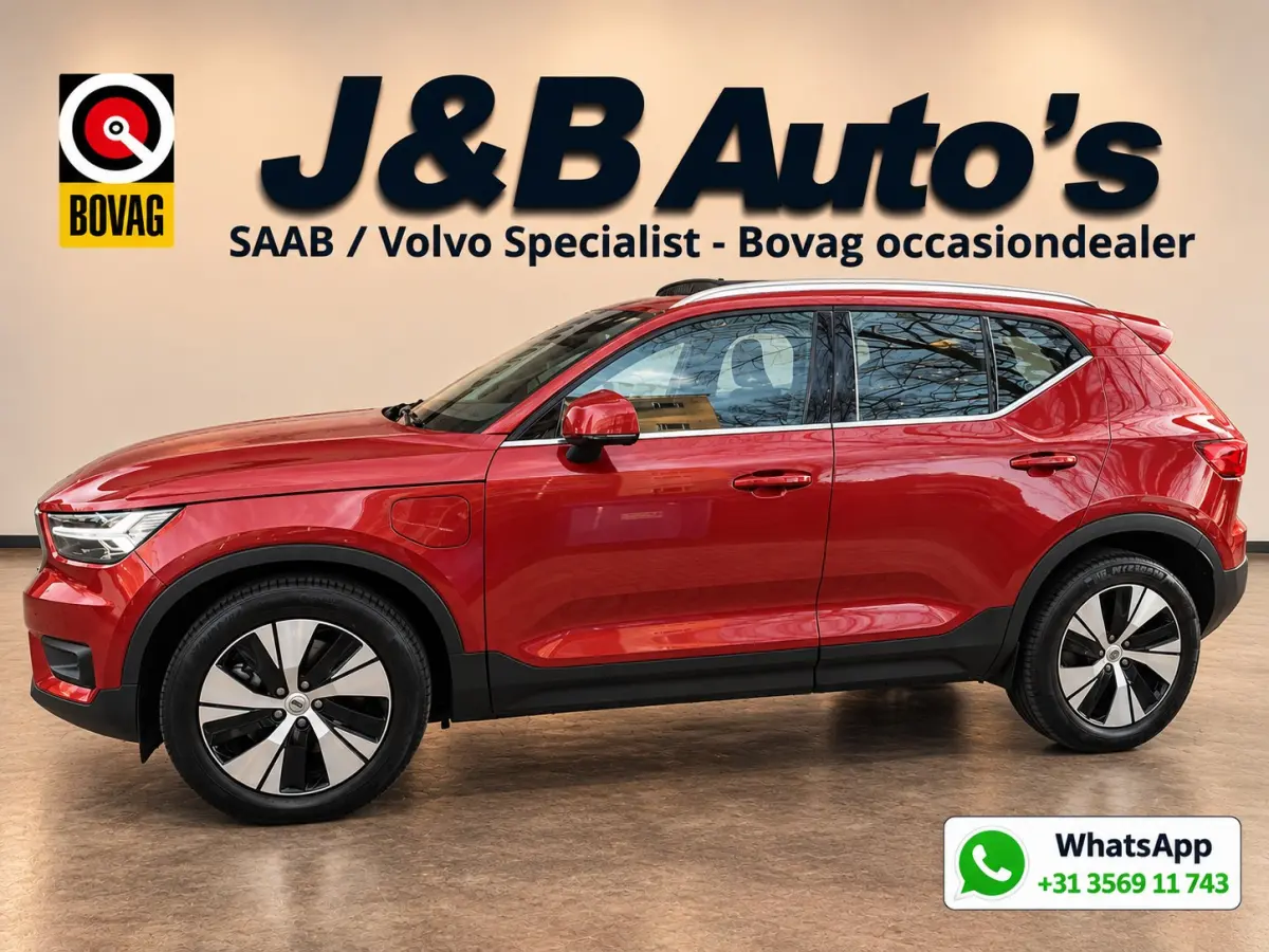 1.5 T5 Business Pro Schuif/kantel dak Carplay