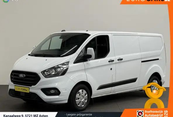 300 2.0 TDCI L2H1 Trend Airco Cruise Control Parkeersensoren Verwarmbare voorstoelen