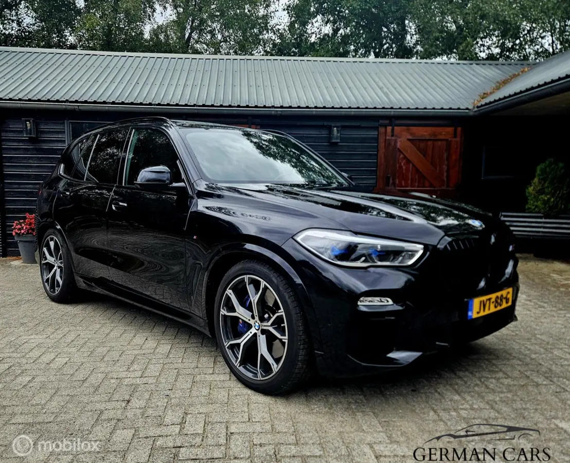 xDrive45E High Executive Hybride 394PK | SKY Lounge