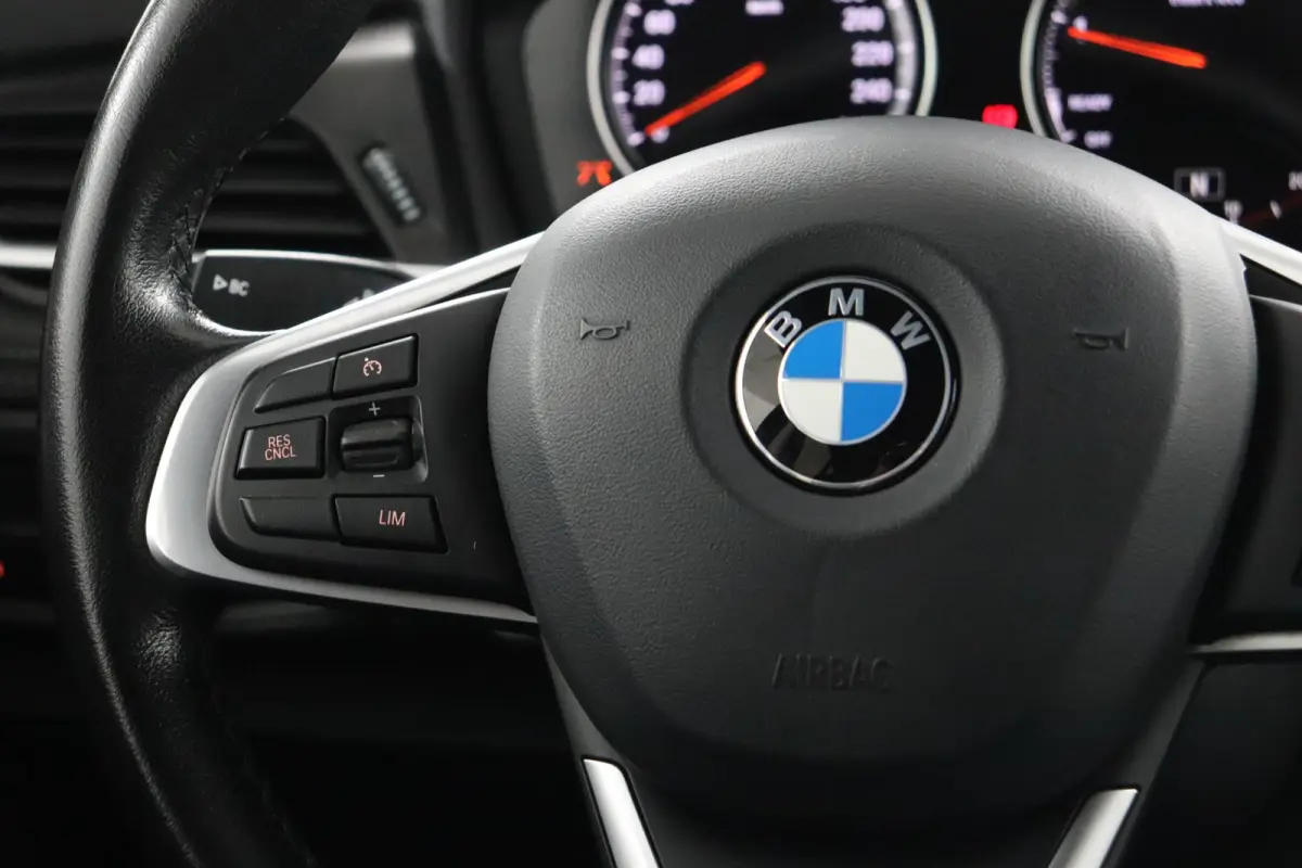 216i Executive | Cruise Control | Verwarmde voorstoelen | Park Distance Control voor/achter | Sportstoelen voor | Afneembare Trekhaak
