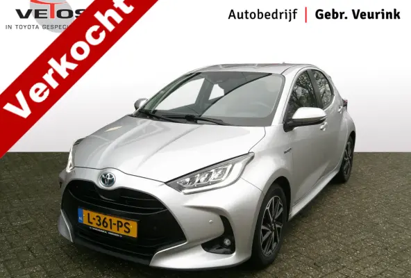 1.5 Hybrid Dynamic Navi Pdc V+A