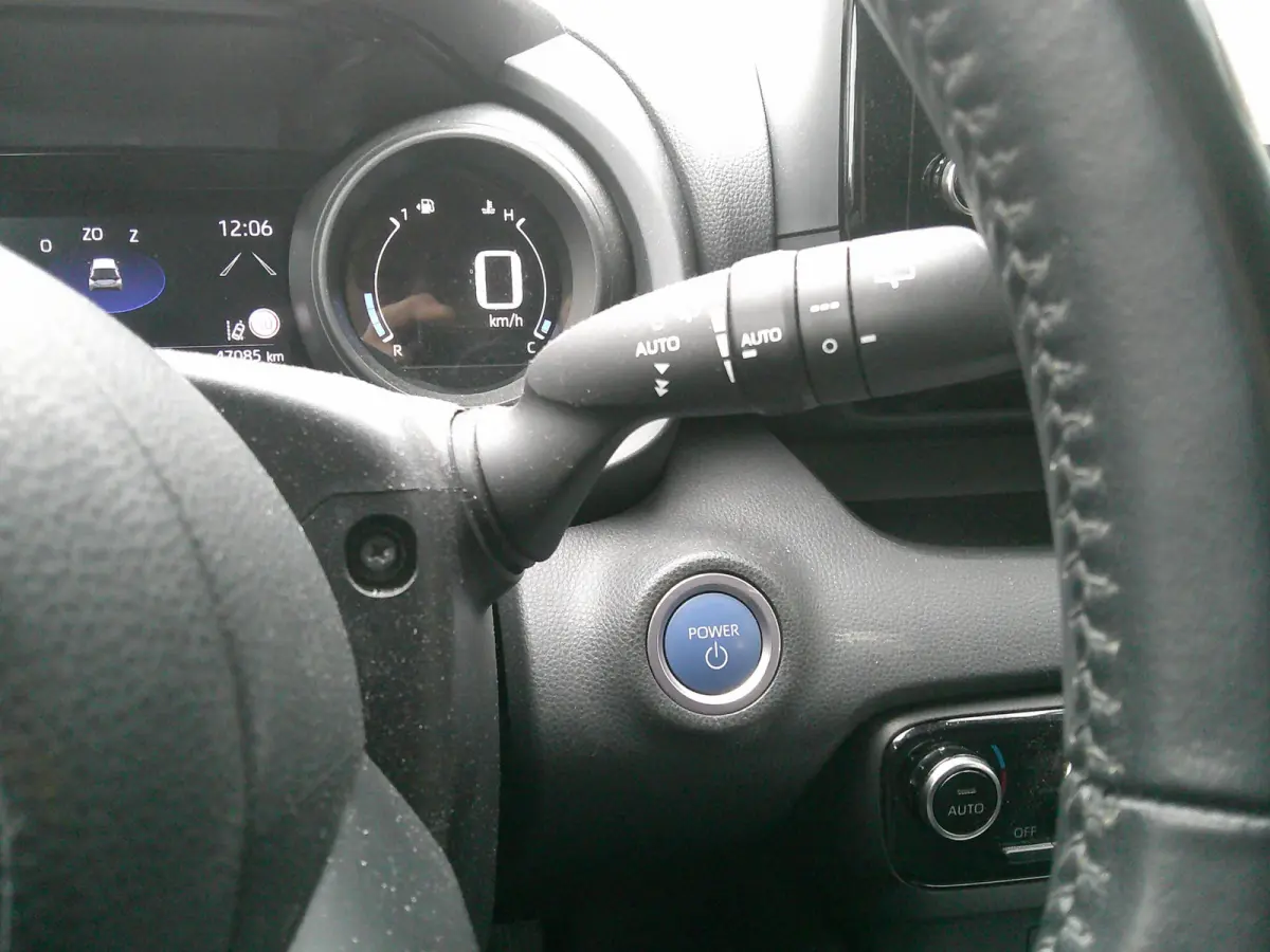 1.5 Hybrid Dynamic Navi Pdc V+A