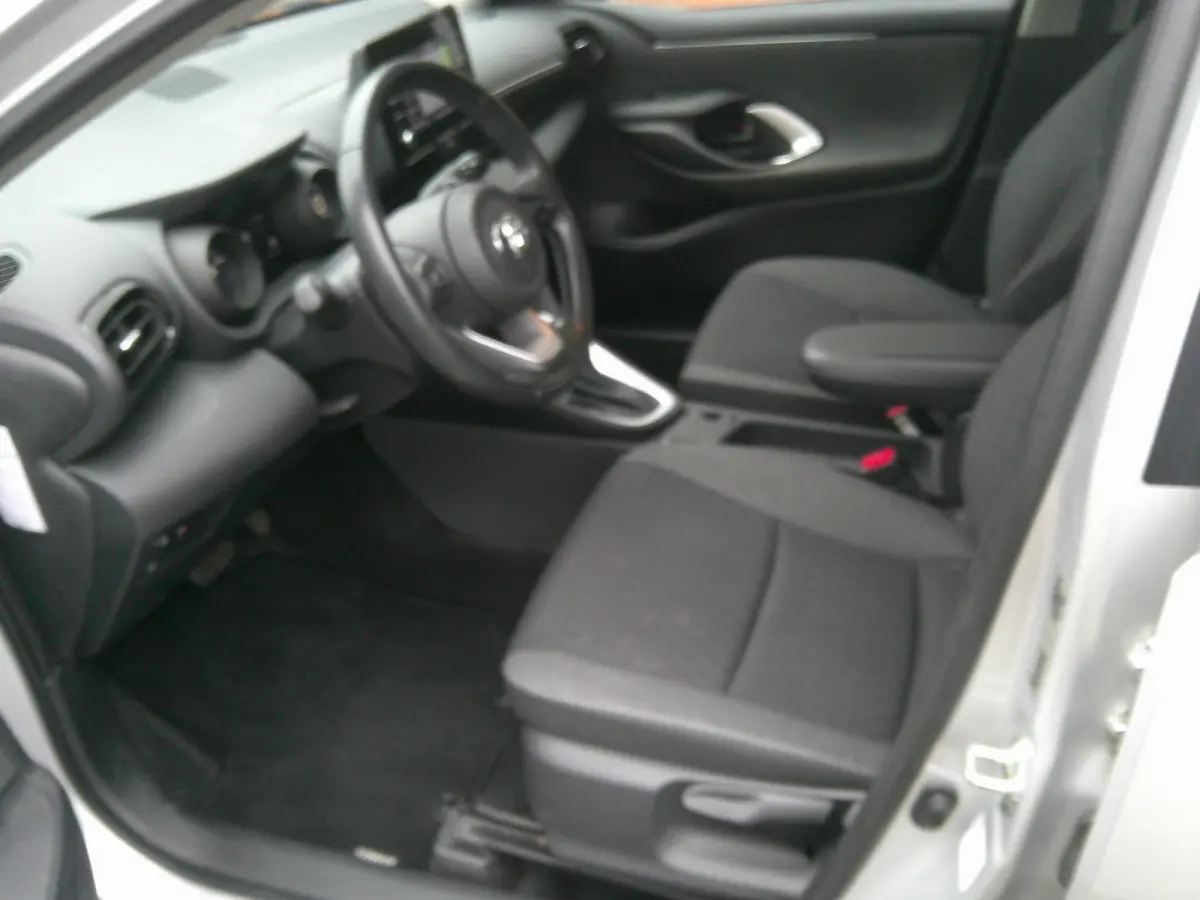 1.5 Hybrid Dynamic Navi Pdc V+A