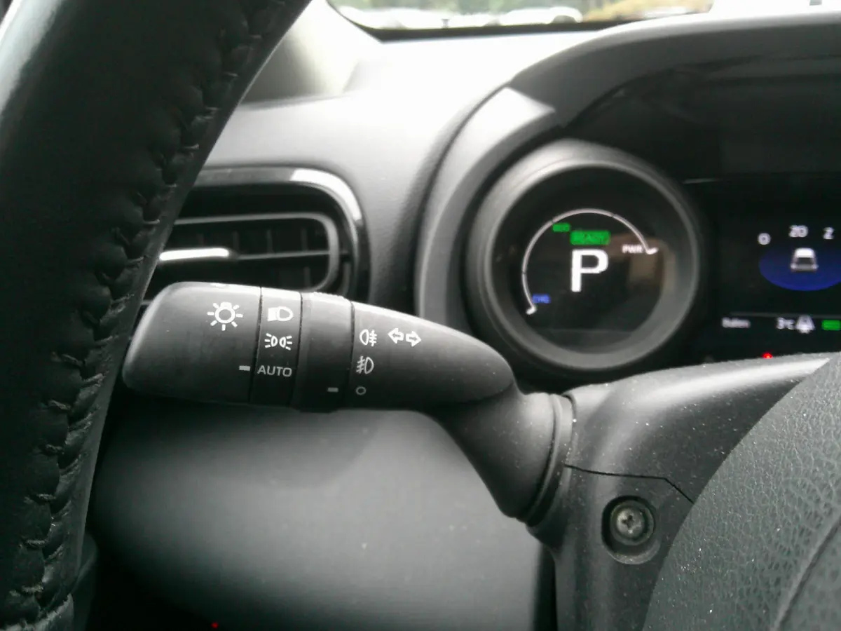 1.5 Hybrid Dynamic Navi Pdc V+A