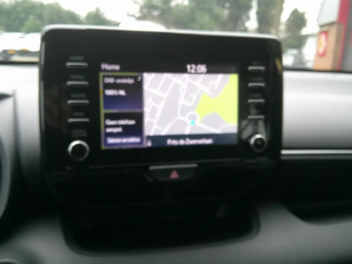 1.5 Hybrid Dynamic Navi Pdc V+A