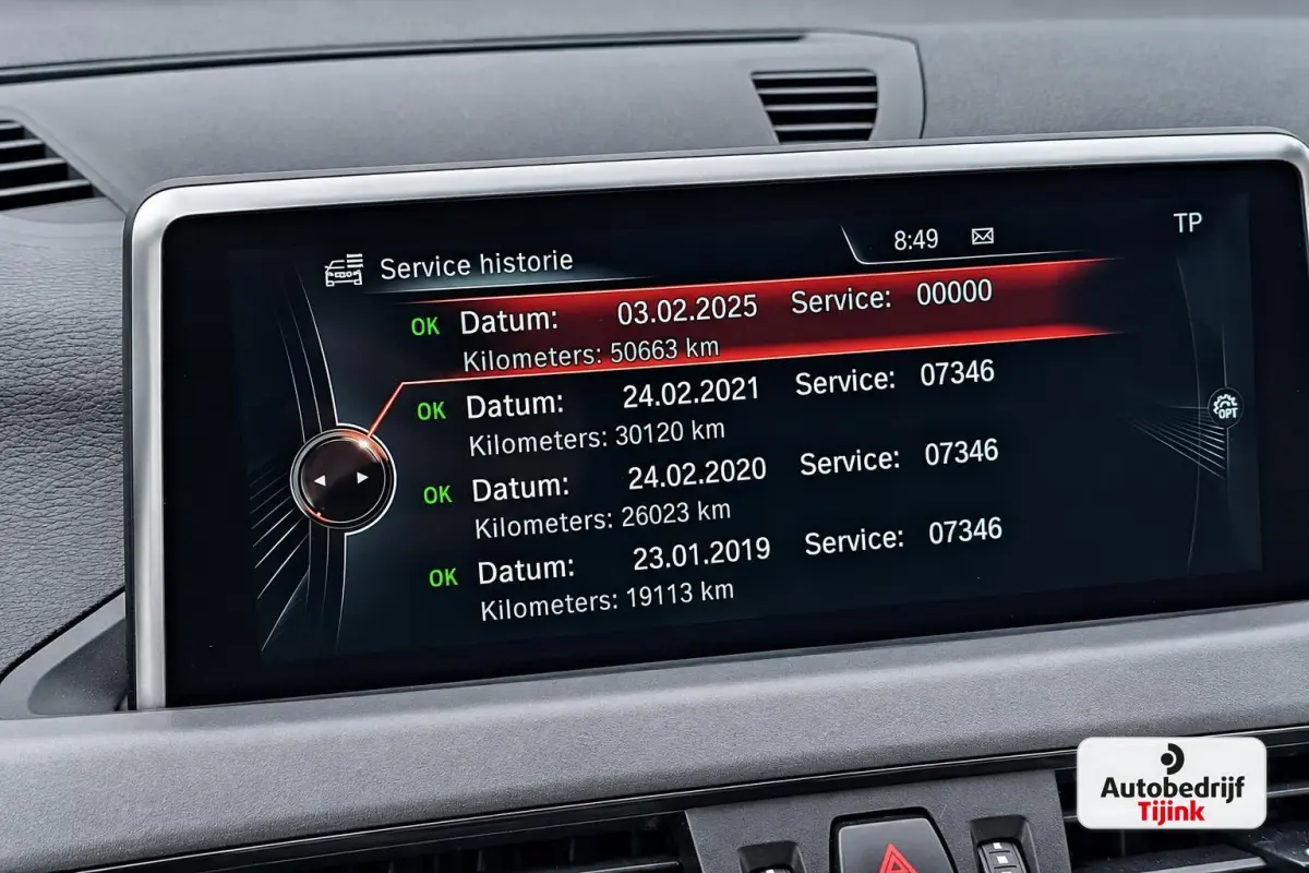 sDrive20i Centennial High Executive | Automaat | Trekhaak | Navi | Stoelverwarming | HUD | Parkeersensoren | Leder |