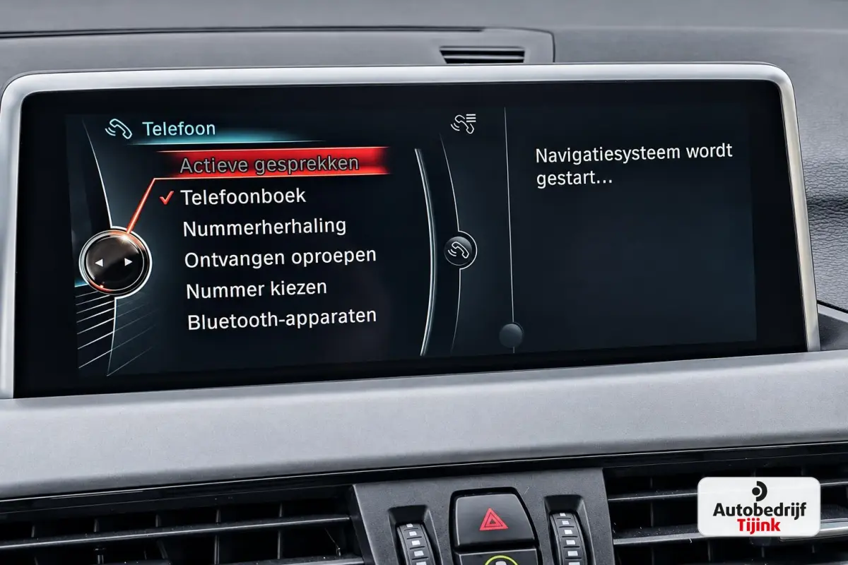 sDrive20i Centennial High Executive | Automaat | Trekhaak | Navi | Stoelverwarming | HUD | Parkeersensoren | Leder |