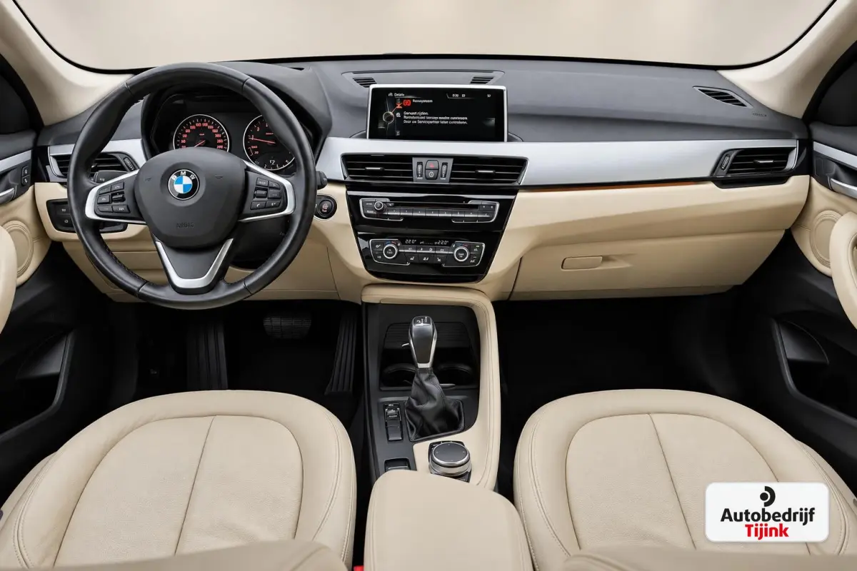 sDrive20i Centennial High Executive | Automaat | Trekhaak | Navi | Stoelverwarming | HUD | Parkeersensoren | Leder |