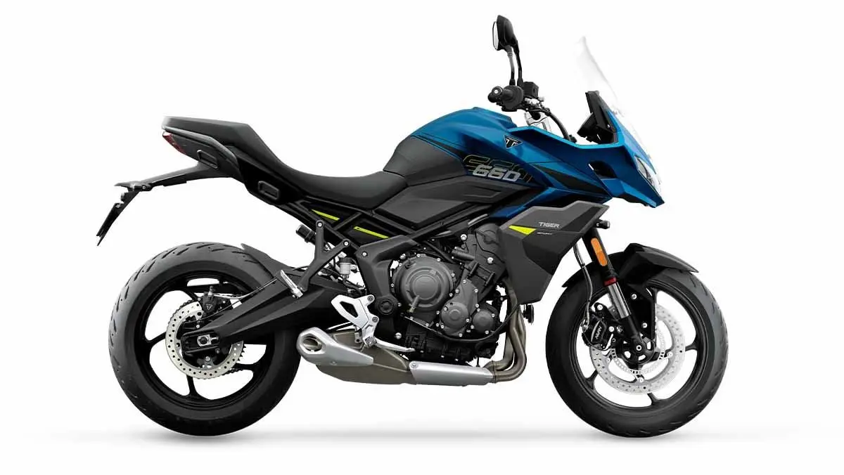 SPORT 660