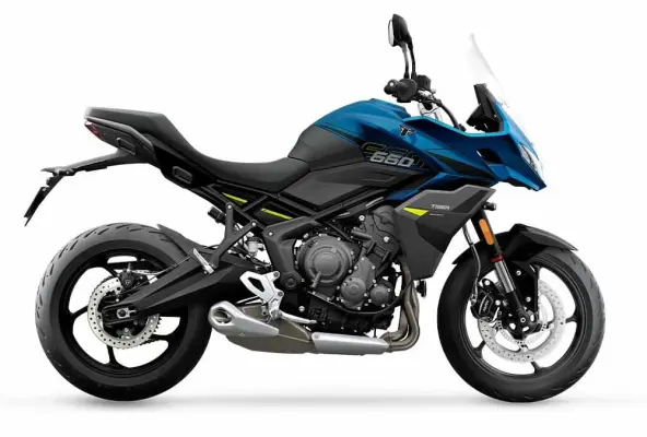 SPORT 660