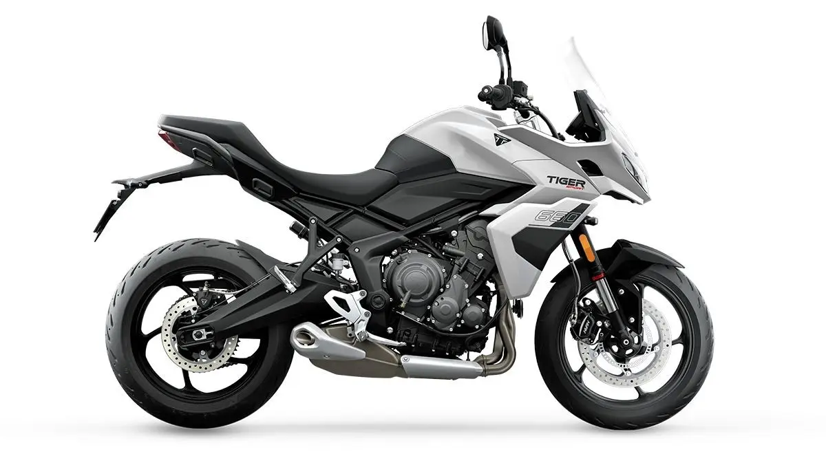 SPORT 660