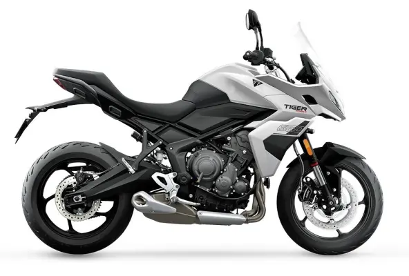 SPORT 660