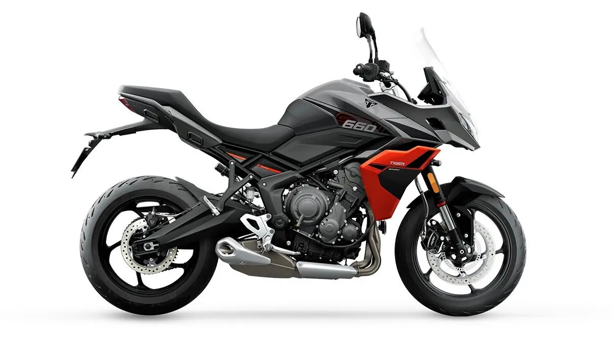 SPORT 660