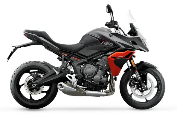 SPORT 660