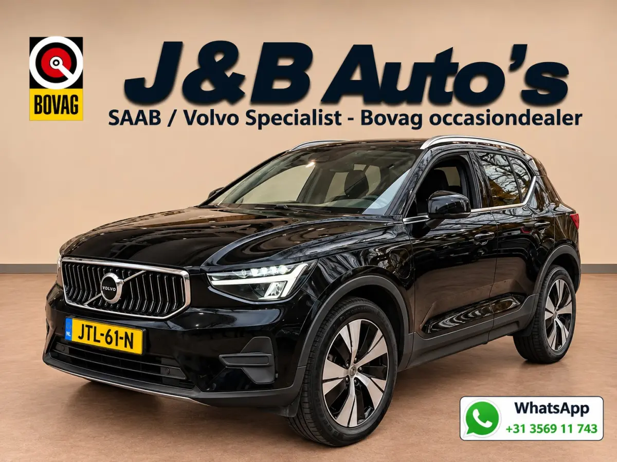 1.5 T4 Core Bright Carplay Achteruitrijcamera