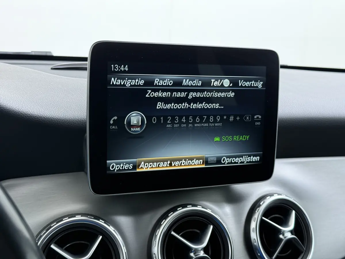 GLA 180 AMG line Night | Bi-Xenon Navigatie PTS
