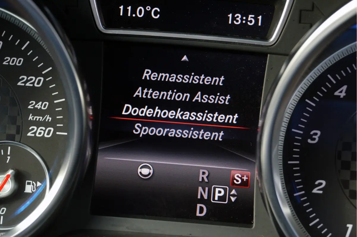 GLE 43 AMG 4M | Massage Memory Panorama Soundsystem