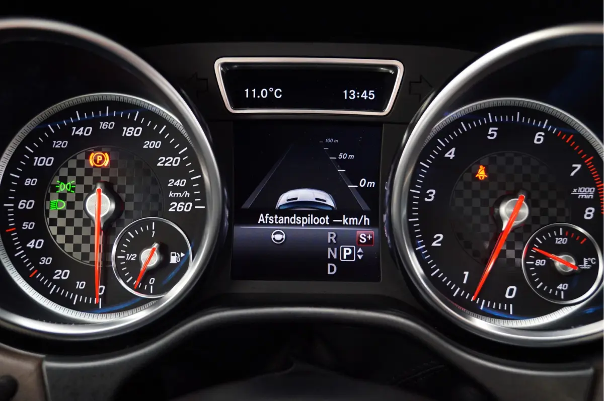 GLE 43 AMG 4M | Massage Memory Panorama Soundsystem