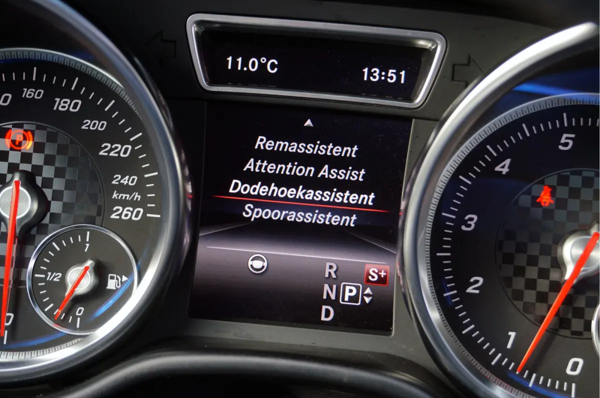 GLE 43 AMG 4M | Massage Memory Panorama Soundsystem